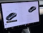 Tesla Model 3 SR+ 325PK LFP-Accu SOH 92% AutoPilot Leer Pano-Dak Adaptive Cruise Lmv 18" Camera's Elektr.-Stuur+Stoelen+Spiegels+Geheugen+Easy-Entry+Verwarmde stoelen Park assistent Pdc WIFI Ecc Lane-Assist Speed-Assist Ecc Navi Led DAB Voorverwarmen interieur via App Keyless One-Pedal-Drive 1e Eigenaar Origineel Nederlandse Auto Fabrieksgarantie op Accu en Motor tot 9-12-2028/160.000km