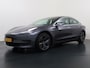Tesla Model 3 SR+ 325PK LFP-Accu SOH 92% AutoPilot Leer Pano-Dak Adaptive Cruise Lmv 18" Camera's Elektr.-Stuur+Stoelen+Spiegels+Geheugen+Easy-Entry+Verwarmde stoelen Park assistent Pdc WIFI Ecc Lane-Assist Speed-Assist Ecc Navi Led DAB Voorverwarmen interieur via App Keyless One-Pedal-Drive 1e Eigenaar Origineel Nederlandse Auto Fabrieksgarantie op Accu en Motor tot 9-12-2028/160.000km