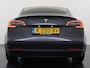 Tesla Model 3 SR+ 325PK LFP-Accu SOH 92% AutoPilot Leer Pano-Dak Adaptive Cruise Lmv 18" Camera's Elektr.-Stuur+Stoelen+Spiegels+Geheugen+Easy-Entry+Verwarmde stoelen Park assistent Pdc WIFI Ecc Lane-Assist Speed-Assist Ecc Navi Led DAB Voorverwarmen interieur via App Keyless One-Pedal-Drive 1e Eigenaar Origineel Nederlandse Auto Fabrieksgarantie op Accu en Motor tot 9-12-2028/160.000km