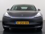 Tesla Model 3 SR+ 325PK LFP-Accu SOH 92% AutoPilot Leer Pano-Dak Adaptive Cruise Lmv 18" Camera's Elektr.-Stuur+Stoelen+Spiegels+Geheugen+Easy-Entry+Verwarmde stoelen Park assistent Pdc WIFI Ecc Lane-Assist Speed-Assist Ecc Navi Led DAB Voorverwarmen interieur via App Keyless One-Pedal-Drive 1e Eigenaar Origineel Nederlandse Auto Fabrieksgarantie op Accu en Motor tot 9-12-2028/160.000km