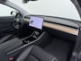 Tesla Model 3 SR+ 325PK LFP-Accu SOH 92% AutoPilot Leer Pano-Dak Adaptive Cruise Lmv 18" Camera's Elektr.-Stuur+Stoelen+Spiegels+Geheugen+Easy-Entry+Verwarmde stoelen Park assistent Pdc WIFI Ecc Lane-Assist Speed-Assist Ecc Navi Led DAB Voorverwarmen interieur via App Keyless One-Pedal-Drive 1e Eigenaar Origineel Nederlandse Auto Fabrieksgarantie op Accu en Motor tot 9-12-2028/160.000km