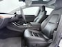 Tesla Model 3 SR+ 325PK LFP-Accu SOH 92% AutoPilot Leer Pano-Dak Adaptive Cruise Lmv 18" Camera's Elektr.-Stuur+Stoelen+Spiegels+Geheugen+Easy-Entry+Verwarmde stoelen Park assistent Pdc WIFI Ecc Lane-Assist Speed-Assist Ecc Navi Led DAB Voorverwarmen interieur via App Keyless One-Pedal-Drive 1e Eigenaar Origineel Nederlandse Auto Fabrieksgarantie op Accu en Motor tot 9-12-2028/160.000km
