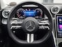 Mercedes-Benz C-klasse 300 e AMG Line | Night Pakket | Panoramadak | Memory pakket | Achteruitrijcamera | Sfeerverlichting | Dodehoekassistentie | Stoelverwarming | LED Koplampen