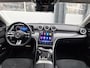 Mercedes-Benz C-klasse 300 e AMG Line | Night Pakket | Panoramadak | Memory pakket | Achteruitrijcamera | Sfeerverlichting | Dodehoekassistentie | Stoelverwarming | LED Koplampen