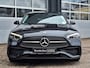 Mercedes-Benz C-klasse 300 e AMG Line | Night Pakket | Panoramadak | Memory pakket | Achteruitrijcamera | Sfeerverlichting | Dodehoekassistentie | Stoelverwarming | LED Koplampen