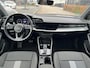 Audi A3 Limousine 35 TDI edition one | Adaptive Cruise Control | Trekhaak | Carplay | Digitaal Display | NAVI | Stoelverwarming