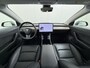 Tesla Model 3 SR+ 325PK LFP-Accu Trekhaak AutoPilot Leer Pano-Dak Adaptive Cruise Lmv 18" Camera's Elektr.-Stuur+Stoelen+Spiegels+Geheugen+Easy-Entry+Verwarmde stoelen Park assistent Pdc WIFI Ecc Lane-Assist Speed-Assist SOH 87% Ecc Navi Led DAB Voorverwarmen interieur via App Keyless One-Pedal-Drive 1.000KG Trekgewicht 1e Eigenaar Origineel Nederlandse Auto Fabrieksgarantie op Accu en Motor tot 10-12-2028/160.000km LFP accu dus 100% opladen !