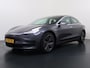 Tesla Model 3 SR+ 325PK LFP-Accu Trekhaak AutoPilot Leer Pano-Dak Adaptive Cruise Lmv 18" Camera's Elektr.-Stuur+Stoelen+Spiegels+Geheugen+Easy-Entry+Verwarmde stoelen Park assistent Pdc WIFI Ecc Lane-Assist Speed-Assist SOH 87% Ecc Navi Led DAB Voorverwarmen interieur via App Keyless One-Pedal-Drive 1.000KG Trekgewicht 1e Eigenaar Origineel Nederlandse Auto Fabrieksgarantie op Accu en Motor tot 10-12-2028/160.000km LFP accu dus 100% opladen !