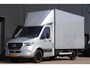 Mercedes-Benz Sprinter 319 3.0 CDI V6 AUT. BAKWAGEN/LAADKLEP/ZIJDEUR, LED, CRUISE, CLIMA, DAB, NAVI BY APPLE CARPLAY, MEUBELBAK