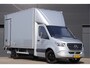 Mercedes-Benz Sprinter 319 3.0 CDI V6 AUT. BAKWAGEN/LAADKLEP/ZIJDEUR, LED, CRUISE, CLIMA, DAB, NAVI BY APPLE CARPLAY, MEUBELBAK