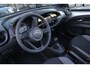 Toyota Aygo X 1.0 VVT-i S-CVT Play Cabrio Top