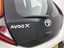 Toyota Aygo X 1.0 VVT-i MT Play