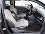 Fiat 500C 1.2 Cabrio Automaat Black Lounge CAMERA,LEDER,LMV!