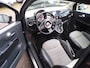 Fiat 500C 1.2 Cabrio Automaat Black Lounge CAMERA,LEDER,LMV!