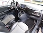 Fiat 500C 1.2 Cabrio Automaat Black Lounge CAMERA,LEDER,LMV!