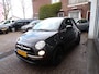 Fiat 500C 1.2 Cabrio Automaat Black Lounge CAMERA,LEDER,LMV!