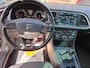 SEAT Leon 1.0 EcoTSI Style. 1ste eigenaar, dealer onderhouden. O.a. carplay, camera, cruise, navi. Prijs rijklaar incl garantie