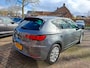 SEAT Leon 1.0 EcoTSI Style. 1ste eigenaar, dealer onderhouden. O.a. carplay, camera, cruise, navi. Prijs rijklaar incl garantie