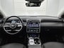 Hyundai Tucson 1.6 Hybride Premium Sky // DEALERONDERHOUDEN // LEDER // SCHUIFDAK // STOELVENTILATIE //