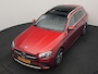 Mercedes-Benz E-klasse Estate 300 e AMG Line PHEV 320pk | Panodak | Trekhaak af Fabriek | Adaptive Cruise | Head Up | Multibeam LED | Lederen Sportstoelen | Widscreen Navi | Sfeerverlichting | Camera |