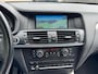 BMW X3 XDrive20i High Executive LED Xenon LEDER Cruise Control Climate Control