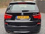 BMW X3 XDrive20i High Executive LED Xenon LEDER Cruise Control Climate Control