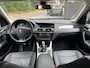 BMW X3 XDrive20i High Executive LED Xenon LEDER Cruise Control Climate Control