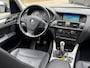 BMW X3 XDrive20i High Executive LED Xenon LEDER Cruise Control Climate Control