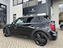 MINI Cooper 1.5 Cooper -JCW-pakket |Black pack |Union_Jack |Navi |PDC |Led |