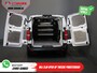 Opel Vivaro 2.0 HDi 145 pk Aut. L2 Dealer Onderhouden/ 2.3t Trekverm./ Stoelverw./ Carplay/ Camera/ PDC/ LMV/ Cruise/ Airco