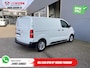 Opel Vivaro 2.0 HDi 145 pk Aut. L2 Dealer Onderhouden/ 2.3t Trekverm./ Stoelverw./ Carplay/ Camera/ PDC/ LMV/ Cruise/ Airco