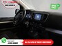 Opel Vivaro 2.0 HDi 145 pk Aut. L2 Dealer Onderhouden/ 2.3t Trekverm./ Stoelverw./ Carplay/ Camera/ PDC/ LMV/ Cruise/ Airco