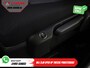 Opel Vivaro 2.0 HDi 145 pk Aut. L2 Dealer Onderhouden/ 2.3t Trekverm./ Stoelverw./ Carplay/ Camera/ PDC/ LMV/ Cruise/ Airco