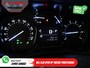 Opel Vivaro 2.0 HDi 145 pk Aut. L2 Dealer Onderhouden/ 2.3t Trekverm./ Stoelverw./ Carplay/ Camera/ PDC/ LMV/ Cruise/ Airco
