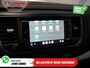 Opel Vivaro 2.0 HDi 145 pk Aut. L2 Dealer Onderhouden/ 2.3t Trekverm./ Stoelverw./ Carplay/ Camera/ PDC/ LMV/ Cruise/ Airco