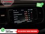 Opel Vivaro 2.0 HDi 145 pk Aut. L2 Dealer Onderhouden/ 2.3t Trekverm./ Stoelverw./ Carplay/ Camera/ PDC/ LMV/ Cruise/ Airco
