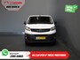 Opel Vivaro 2.0 HDi 145 pk Aut. L2 Dealer Onderhouden/ 2.3t Trekverm./ Stoelverw./ Carplay/ Camera/ PDC/ LMV/ Cruise/ Airco