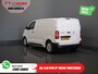 Opel Vivaro 2.0 HDi 145 pk Aut. L2 Dealer Onderhouden/ 2.3t Trekverm./ Stoelverw./ Carplay/ Camera/ PDC/ LMV/ Cruise/ Airco