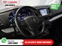 Opel Vivaro 2.0 HDi 145 pk Aut. L2 Dealer Onderhouden/ 2.3t Trekverm./ Stoelverw./ Carplay/ Camera/ PDC/ LMV/ Cruise/ Airco