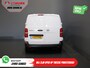 Opel Vivaro 2.0 HDi 145 pk Aut. L2 Dealer Onderhouden/ 2.3t Trekverm./ Stoelverw./ Carplay/ Camera/ PDC/ LMV/ Cruise/ Airco