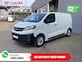 Opel Vivaro 2.0 HDi 145 pk Aut. L2 Dealer Onderhouden/ 2.3t Trekverm./ Stoelverw./ Carplay/ Camera/ PDC/ LMV/ Cruise/ Airco