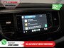 Opel Vivaro 2.0 HDi 145 pk Aut. L2 Dealer Onderhouden/ 2.3t Trekverm./ Stoelverw./ Carplay/ Camera/ PDC/ LMV/ Cruise/ Airco