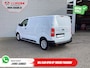 Opel Vivaro 2.0 HDi 145 pk Aut. L2 Dealer Onderhouden/ 2.3t Trekverm./ Stoelverw./ Carplay/ Camera/ PDC/ LMV/ Cruise/ Airco