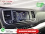 Opel Vivaro 2.0 HDi 145 pk Aut. L2 Dealer Onderhouden/ 2.3t Trekverm./ Stoelverw./ Carplay/ Camera/ PDC/ LMV/ Cruise/ Airco