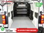 Opel Vivaro 2.0 HDi 145 pk Aut. L2 Dealer Onderhouden/ 2.3t Trekverm./ Stoelverw./ Carplay/ Camera/ PDC/ LMV/ Cruise/ Airco