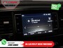 Opel Vivaro 2.0 HDi 145 pk Aut. L2 Dealer Onderhouden/ 2.3t Trekverm./ Stoelverw./ Carplay/ Camera/ PDC/ LMV/ Cruise/ Airco
