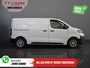 Opel Vivaro 2.0 HDi 145 pk Aut. L2 Dealer Onderhouden/ 2.3t Trekverm./ Stoelverw./ Carplay/ Camera/ PDC/ LMV/ Cruise/ Airco