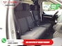 Opel Vivaro 2.0 HDi 145 pk Aut. L2 Dealer Onderhouden/ 2.3t Trekverm./ Stoelverw./ Carplay/ Camera/ PDC/ LMV/ Cruise/ Airco