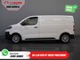 Opel Vivaro 2.0 HDi 145 pk Aut. L2 Dealer Onderhouden/ 2.3t Trekverm./ Stoelverw./ Carplay/ Camera/ PDC/ LMV/ Cruise/ Airco
