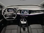 Audi Q4 Sportback e-tron 40 Advanced edition 77 kWh | Matrix-led | ACC | Achteruitrijcamera | Audi Sound | Ambient lighting | Dynamiekpakket |